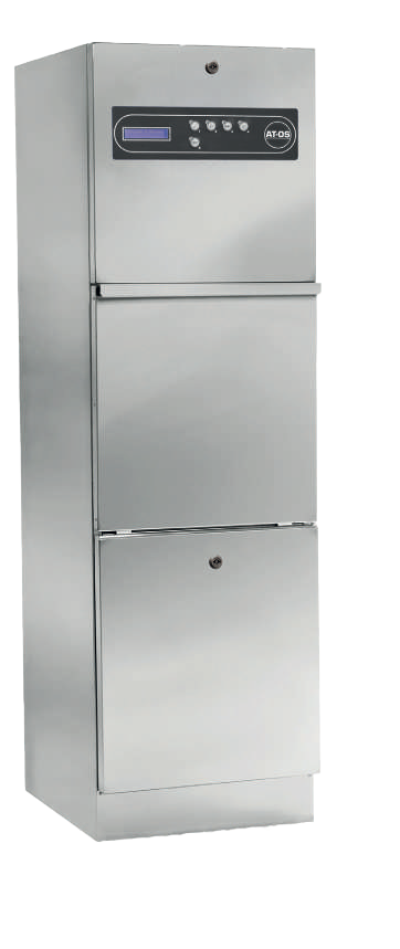 Myčka podložních mís AT-OS sineplex